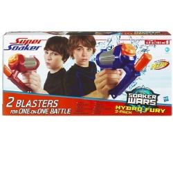 Waterpistool super soaker hydro fury