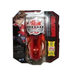 Bakugan Bakucapsule assortiment