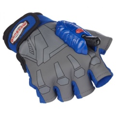Mosuno Aanval Handschoen