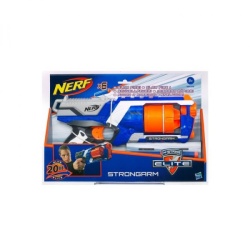 Nerf N-Strike Elite Strongarm