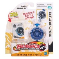 Beyblade Steath Battlers