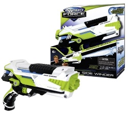 Waterpistool Side Winder