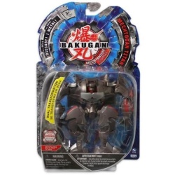 Bakugan Mechtogan Titans