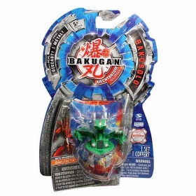 Bakugan Bakusolo assortiment