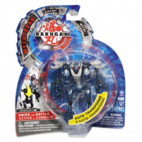 Bakugan Mechtogan Assortiment