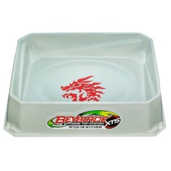 Beyblade beystadium