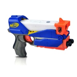 Nerf Shot Ex-3 Blaster