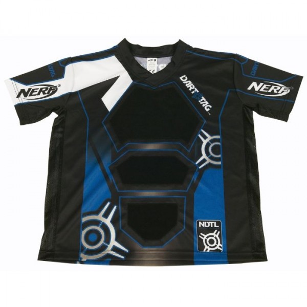 Nerf Dart Tag Competition Jersey