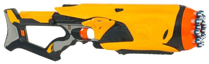 Nerf Dart Tag Swarmfire