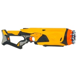 Nerf Dart Tag Swarmfire
