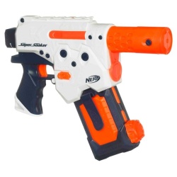 Waterpistool Nerf Super Soaker Thunderstorm