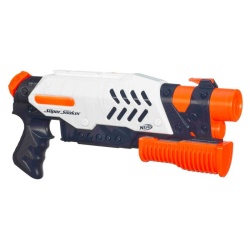 Waterpistool Nerf Super Soaker Scatter Blast