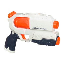 Waterpistool Nerf Super Soaker High Tide