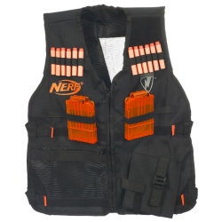 Nerf n-strike vest