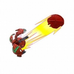 Bakugan Bakublaster