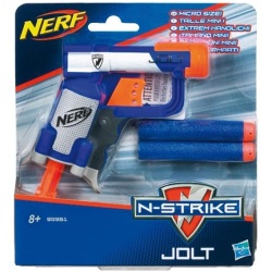 Nerf N-Strike Jolt