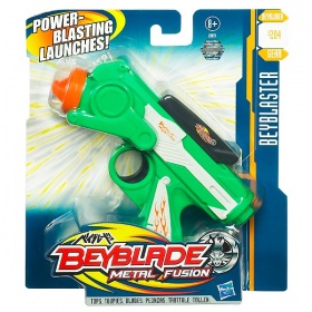 Vergroot Beyblade beyblaster Beyblade beyblaster