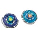 Bekijken Beyblade battle tol assemblee