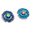 Bekijken Beyblade battle tol assemblee