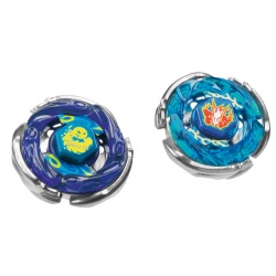 Beyblade battle tol assemblee