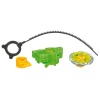 Bekijken Beyblade battle tol assemblee
