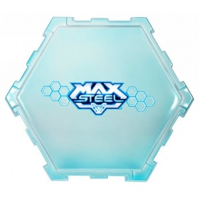 Max Steel Turbo Fighters Battle Arena