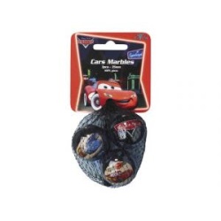 Bonken cars 3 stuks
