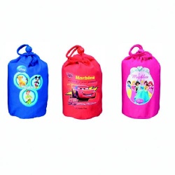 Knikkerzak Disney