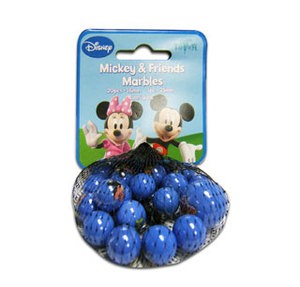 Lees Meer... : Knikker Mickey 20 1