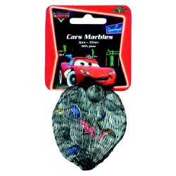 Knikker Cars 20+1