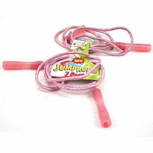 Springtouw laser