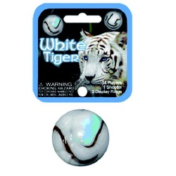 Bonken White Tiger 2st.