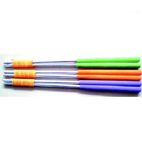 Diabolo stokjes metaal 32 centimeter
