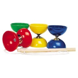 Diabolo Soft