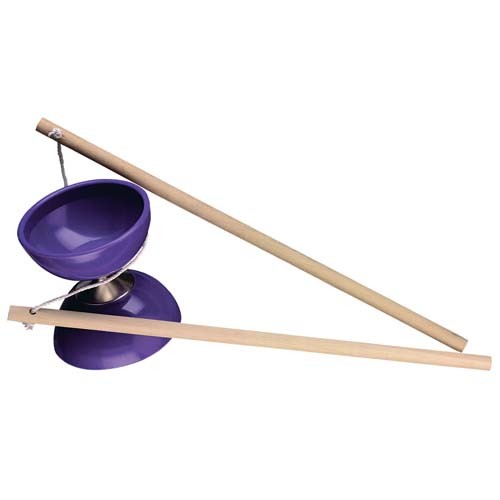 Diabolo Soft Jumpline