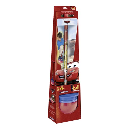 Springbal T Cars