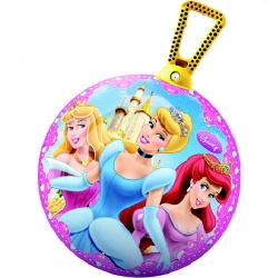Skippybal Prinses 50cm
