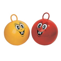 Skippy bal 50 cm