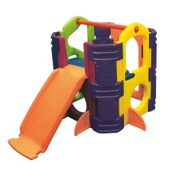 Feber klim activitypark