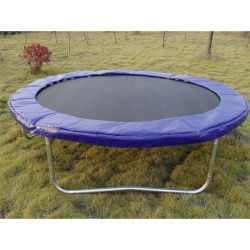 Jumpline Trampoline 180cm