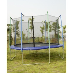 Trampoline Veiligheidsnet Jumpline (366 cm)