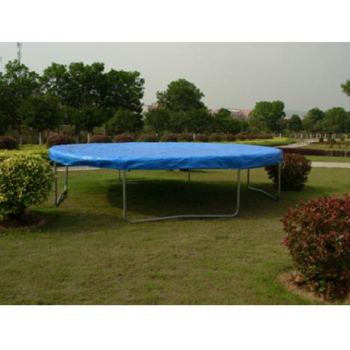 Trampoline 366 cm met hoes