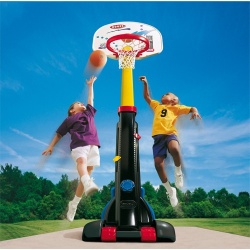 Little Tikes Basketbal set