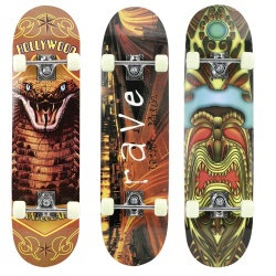 Skateboard