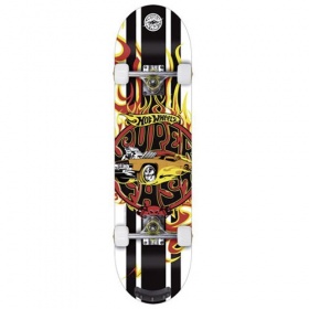 Vergroot de afbeelding Skateboard Hot Wheels Freeboard