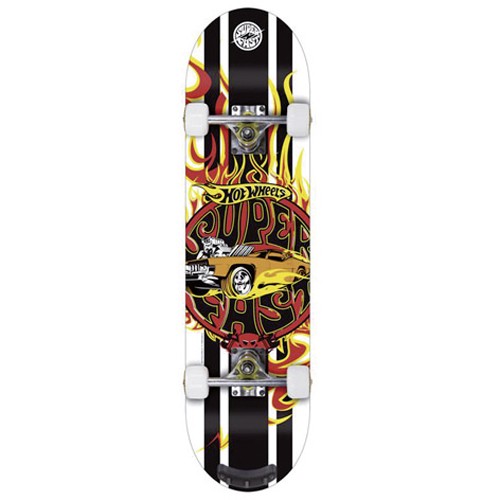 Skateboard Hot Wheels Freeboard