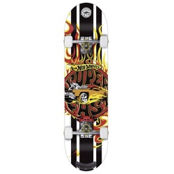 Skateboard Hot Wheels Freeboard