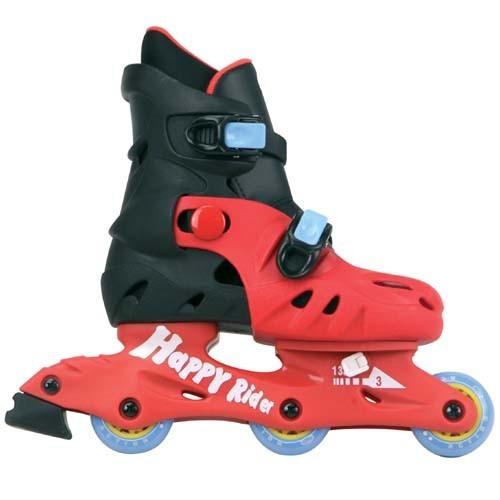 Inline skate happy maat 31-34