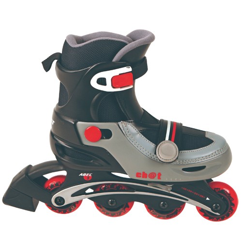 Lees Meer... : Alert inline skate maat 29 32 chat
