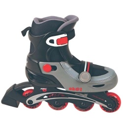 Alert inline skate maat 32-35 chat